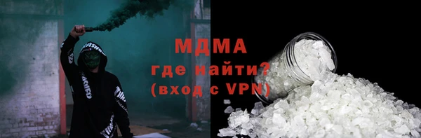 мдпв Гусев